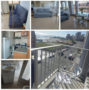 Departamento Monoambiente en Mar del plata